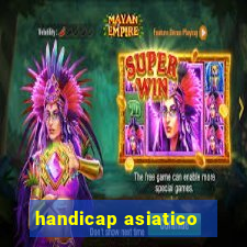 handicap asiatico -1.5